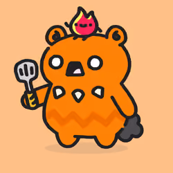 Cool Pet #11676
