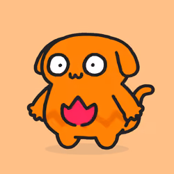 Cool Pet #3178
