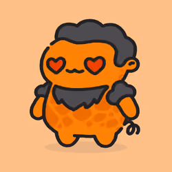 Cool Pet #15632