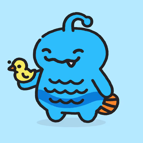 Cool Pet #12626