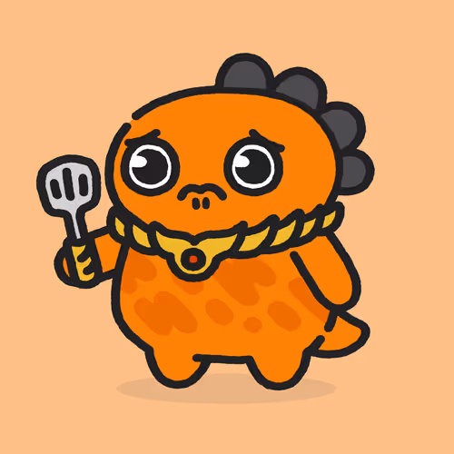 Cool Pet #655