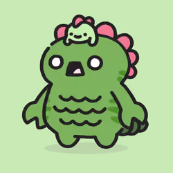 Cool Pet #6886