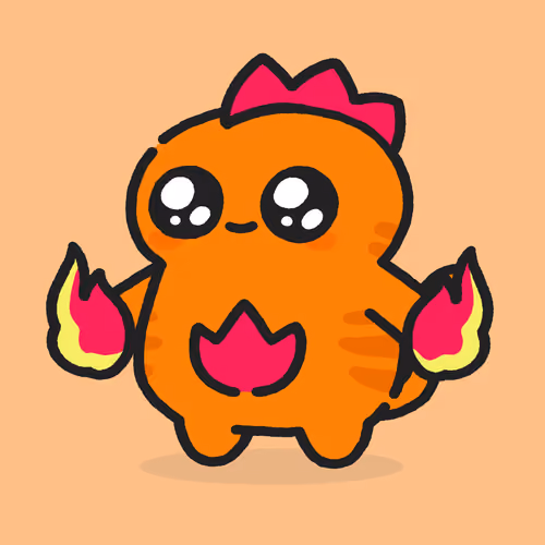 Cool Pet #9806