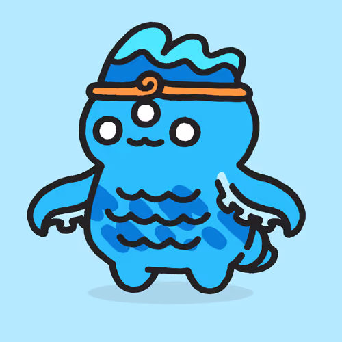 Cool Pet #19183