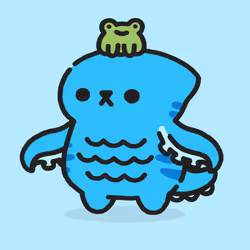 Cool Pet #9140