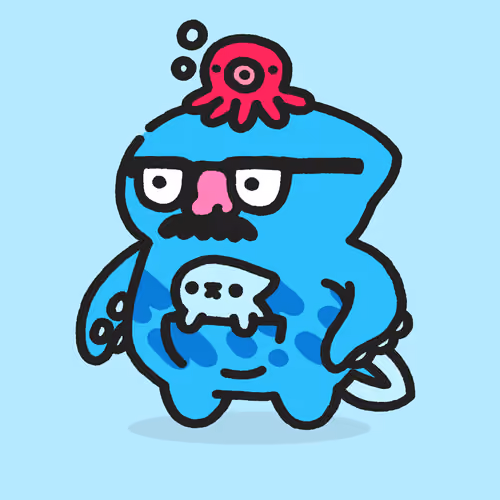 Cool Pet #14605