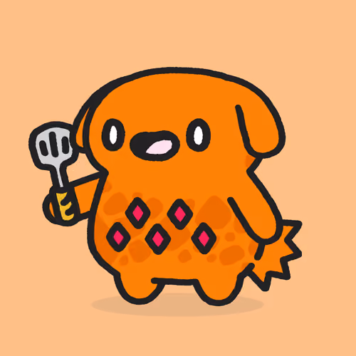 Cool Pet #11226