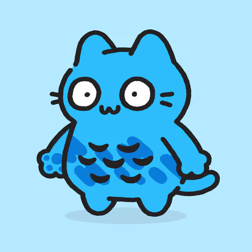 Cool Pet #19836