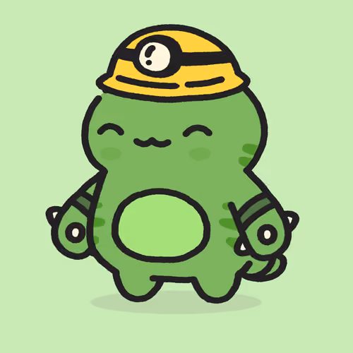 Cool Pet #5370