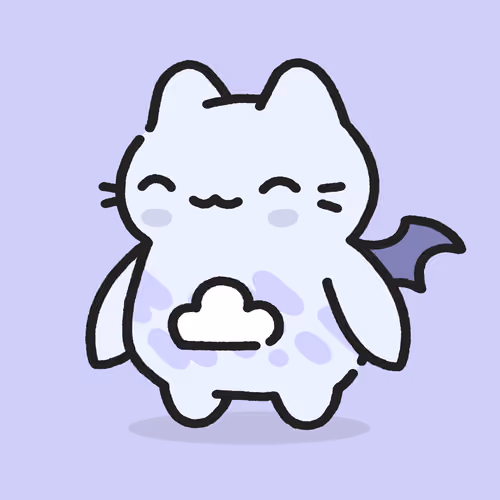 Cool Pet #7203