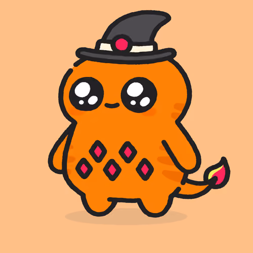 Cool Pet #15310