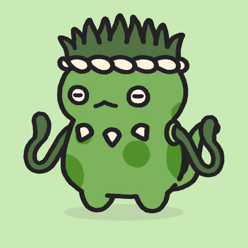 Cool Pet #4920