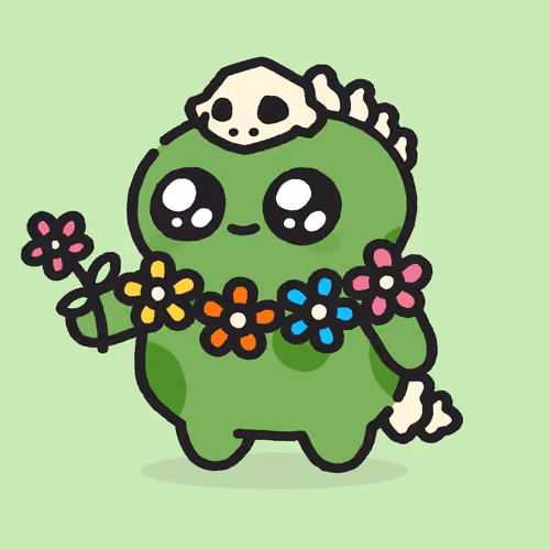 Cool Pet #18955