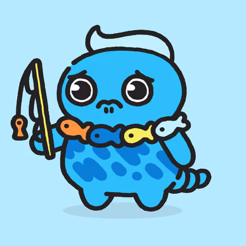 Cool Pet #12436