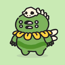Cool Pet #2333