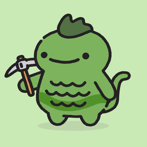 Cool Pet #13939
