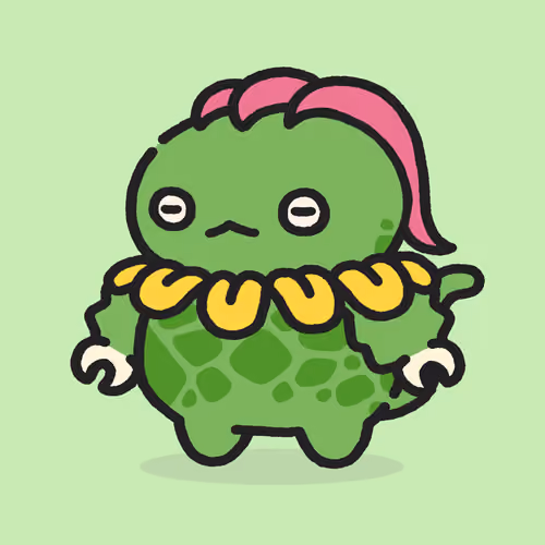 Cool Pet #7992