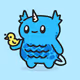 Cool Pet #14359