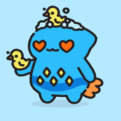 Cool Pet #1422