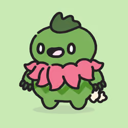 Cool Pet #16511