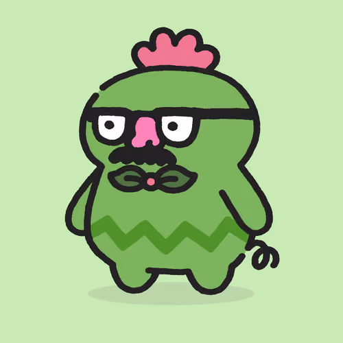 Cool Pet #9021