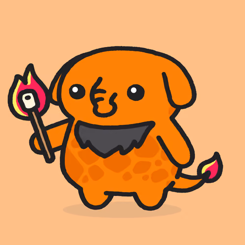 Cool Pet #18460