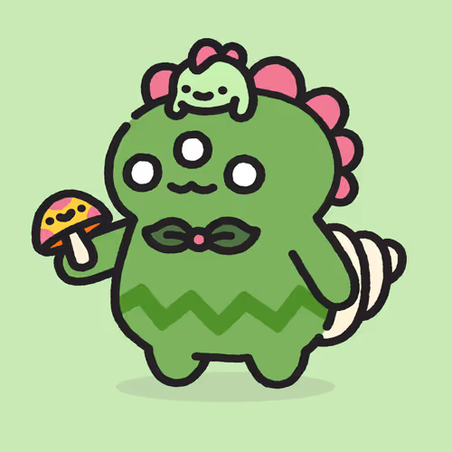 Cool Pet #5389
