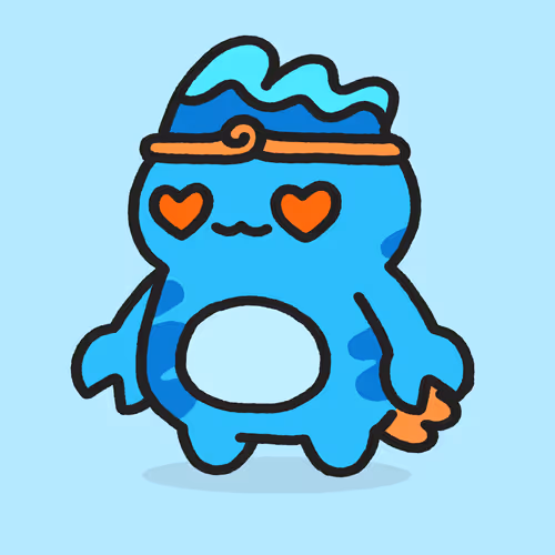 Cool Pet #2131