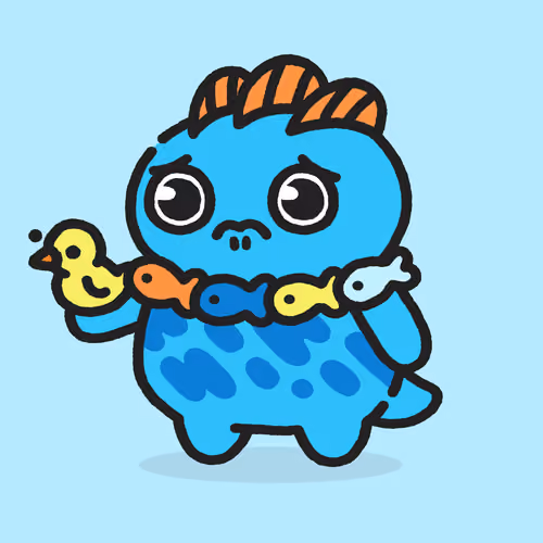 Cool Pet #14336