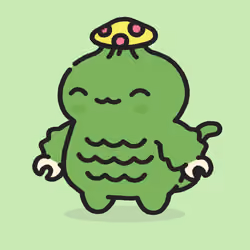 Cool Pet #7245