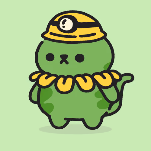 Cool Pet #19912
