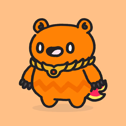Cool Pet #2763