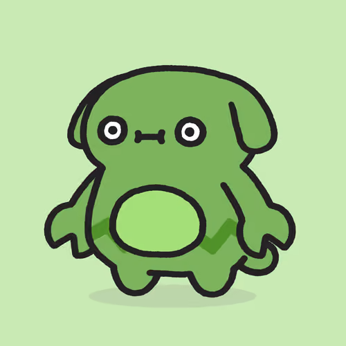 Cool Pet #12193