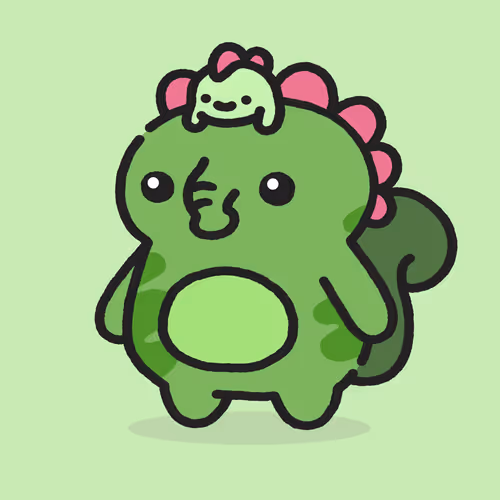 Cool Pet #10251
