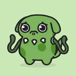 Cool Pet #1241