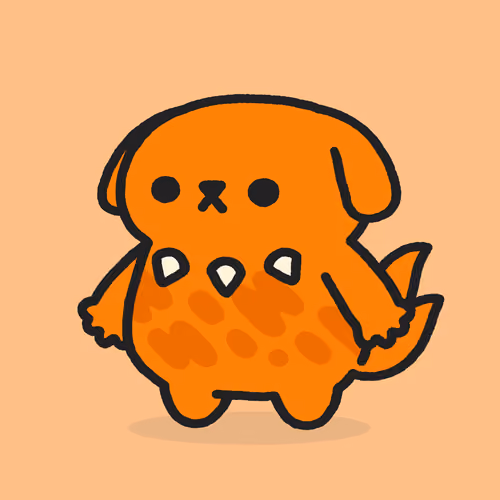 Cool Pet #5332