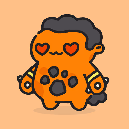 Cool Pet #14974