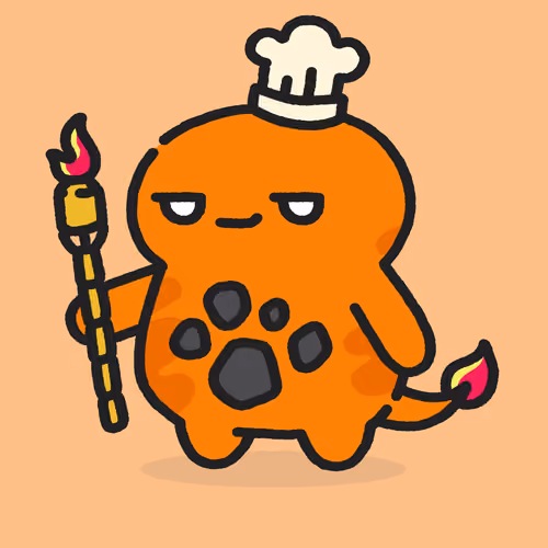 Cool Pet #10699