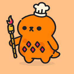Cool Pet #19002