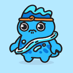 Cool Pet #13807