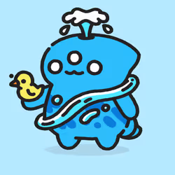 Cool Pet #1134