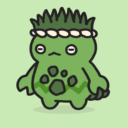 Cool Pet #5880