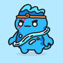 Cool Pet #9838