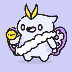 Cool Pet #473