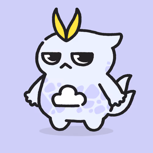 Cool Pet #4643
