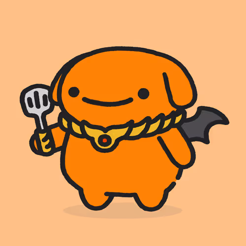 Cool Pet #10647