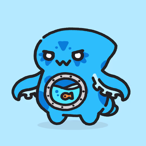 Cool Pet #503