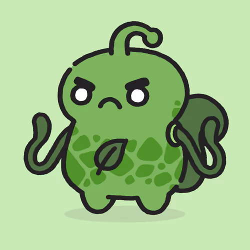 Cool Pet #1583