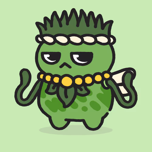 Cool Pet #2787