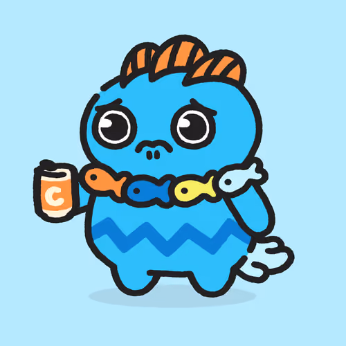 Cool Pet #18032